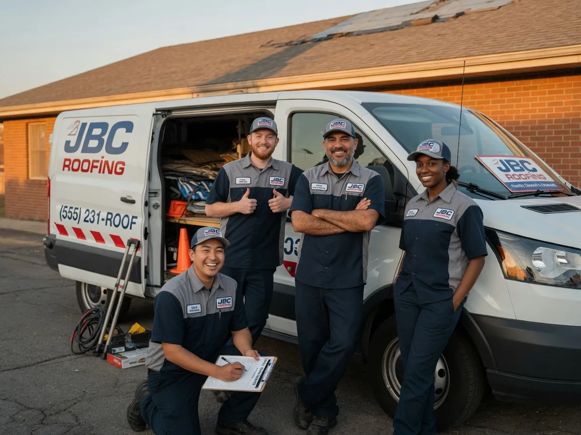 Roof Replacement company in Pemberton, NJ