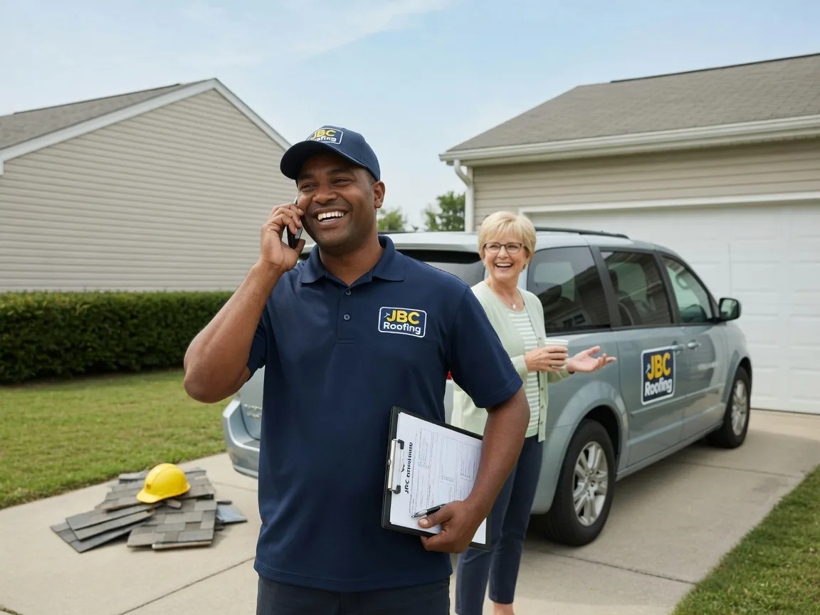 Roof Replacement Pemberton, NJ FAQs